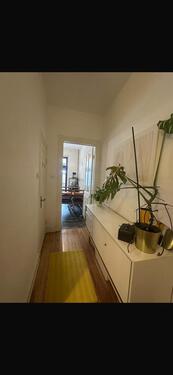 Foto - Etagenwohnung in Hamburg zur Miete