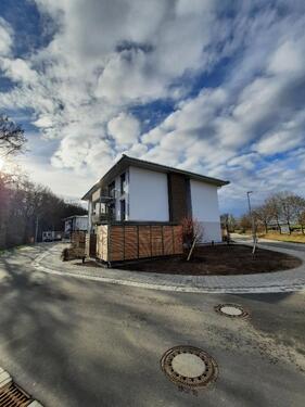 Foto - Komfort Ü-50 Wohnen Barrierefrei 2-Z Balkon, Aufzug in Frensdorf