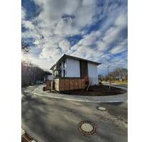 Komfort Ü-50 Wohnen Barrierefrei 2-Z Balkon, Aufzug in Frensdorf - Bamberg Am Bruderwald