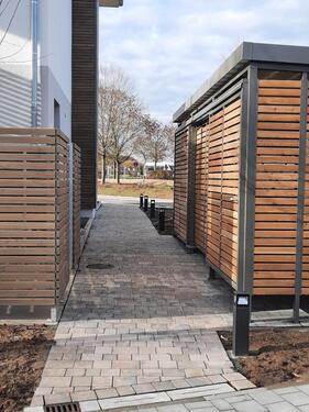 Foto - 2 Zimmer Etagenwohnung in Bamberg