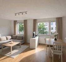 Kapitalanlage Findorff | 2 Zi | Balkon | 8.700 € Miete p.a. - Bremen