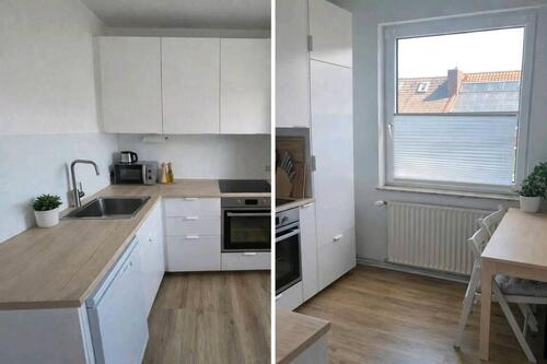 Foto - 2 Zimmer Etagenwohnung in Bremen