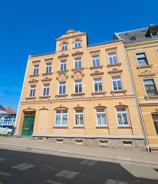 Foto - Großzügiges Mehrfamilienhaus mit 5 Wohnungen zu verkaufen