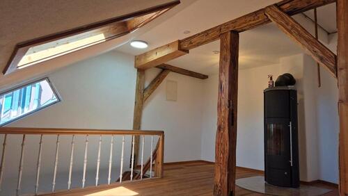 Foto - frisch renoviert 3,5 Zimmer Wohnung