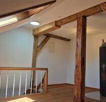 frisch renoviert 3,5 Zimmer Wohnung - Hergatz