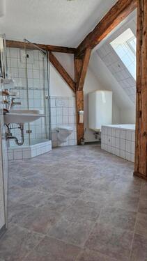 Foto - 3.5 Zimmer Dachgeschoßwohnung in Hergatz