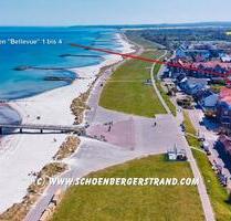 Last Minute im Mai Ferienwohnung ab 5 Nächten Kurzurlaub - Schönberg (Holstein)