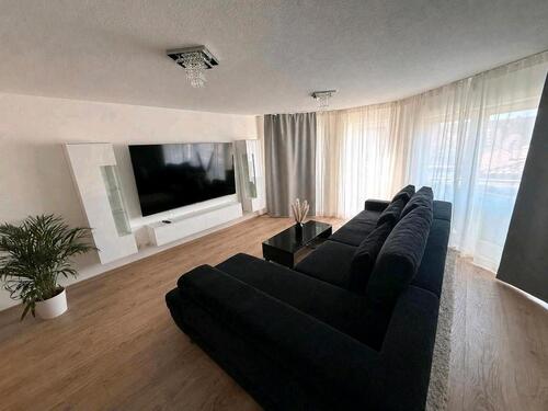 Foto - 3,5 Zimmer Dachgeschoss Wohnung, 115qm, in Laichingen