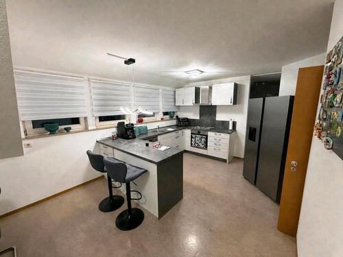 Foto - 3.5 Zimmer Dachgeschoßwohnung zur Miete in Laichingen