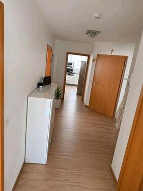 Foto - 3.5 Zimmer Dachgeschoßwohnung in Laichingen