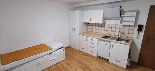 Foto - 1 Zimmer Etagenwohnung zur Miete in Wetzlar