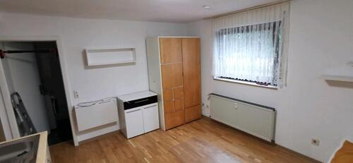 Foto - 1 Zimmer Etagenwohnung in Wetzlar
