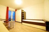 Foto - Möbliertes 1 Zi.-Apartment mit Küchenzeile inkl. Wlan