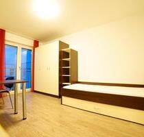 Möbliertes 1 Zi.-Apartment mit Küchenzeile inkl. Wlan - Kumhausen
