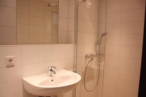 Foto - Etagenwohnung in Kumhausen zur Miete