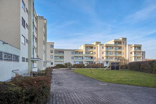 Foto - Gepflegte 3-Zimmer-Eigentumswohnung mit 78 m, zentrale Lage