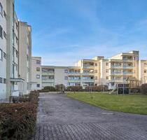 Gepflegte 3-Zimmer-Eigentumswohnung mit 78 m, zentrale Lage - Geretsried