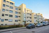 Foto - 3 Zimmer Erdgeschoßwohnung zum Kaufen in Geretsried