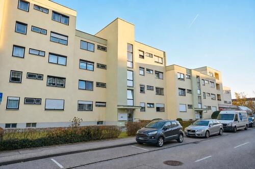 Foto - 3 Zimmer Erdgeschoßwohnung zum Kaufen in Geretsried