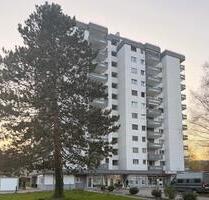 Attraktive 2-Zimmer-Wohnung in modernisierte Wohnanlage - Rheinfelden (Baden)