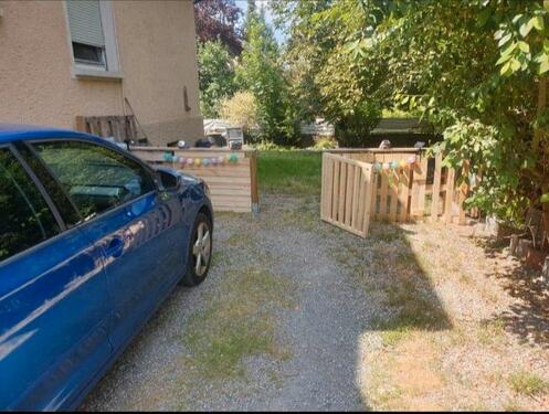 Foto - Einfamilienhaus in Immendingen zum Kaufen