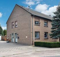 88qm, 3ZKB, Obenende zentral, Garage, Balkon, Garten, FBH - Papenburg