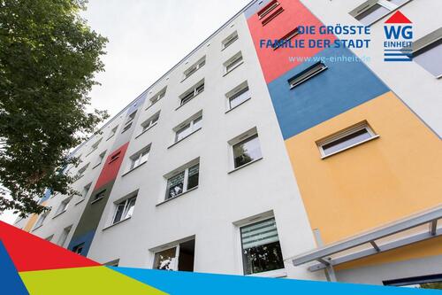 Foto - Hier wird alles neu gemacht - und Sie bestimmen mit!