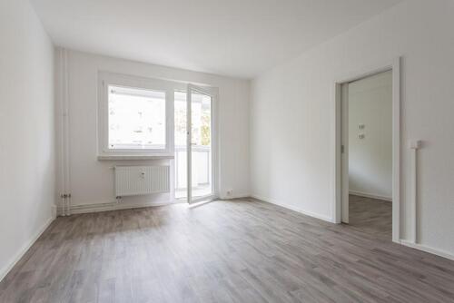 Foto - Etagenwohnung zur Miete in Chemnitz