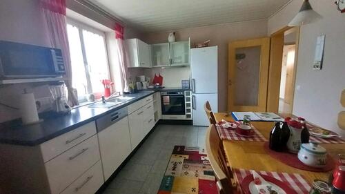 Foto - Ferienwohnung 95 qm Burtenbach ab 09.08. Frei