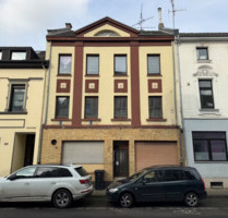 Sanierungsobjekt – Zwei Mehrfamilienhäuser (8WE) ein Grundstück - Mönchengladbach Süd