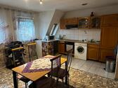 Foto - Möblierte Dachgeschosswohnung - 450,00 EUR Kaltmiete,
