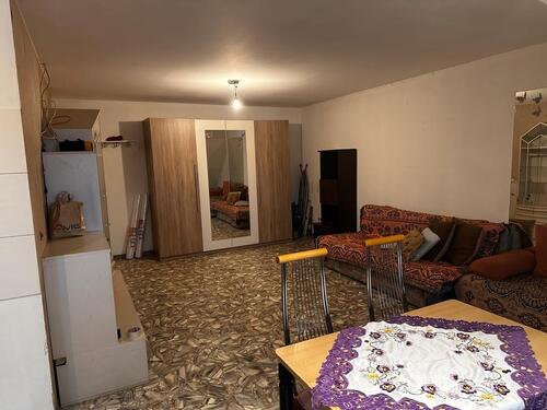 Foto - Etagenwohnung zur Miete in Völklingen