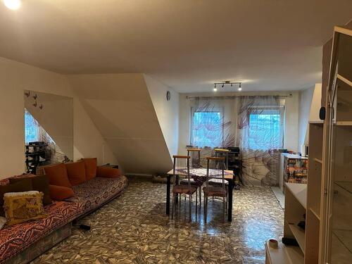 Foto - Etagenwohnung in Völklingen