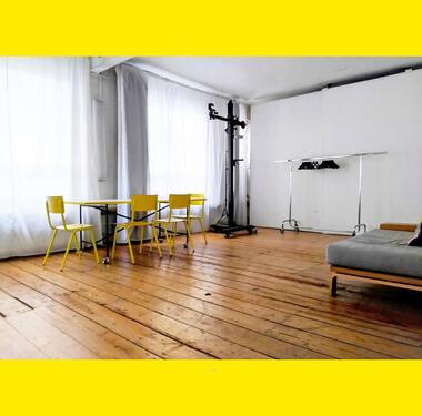Foto - Fotografen-Studiogemeinschaft 1 Platz frei