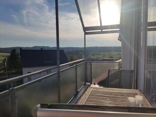Foto - Etagenwohnung in Passau