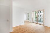 Foto - Etagenwohnung in Berlin zur Miete
