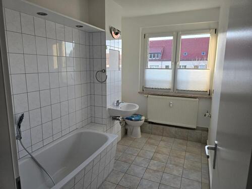 Foto - Tolle 3-4-R-Whg in kinderfreundlicher Wohn-Siedlung