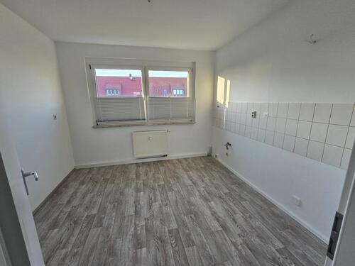 Foto - 3 Zimmer Etagenwohnung in Grimma