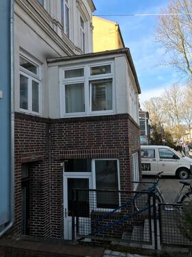 Foto - Humboldtstrasse Fesenfeldt mobliertes Appartement