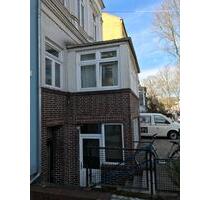 Humboldtstrasse Fesenfeldt mobliertes Appartement - Bremen Östliche Vorstadt