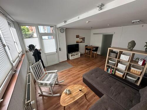 Foto - Etagenwohnung zur Miete in Bremen