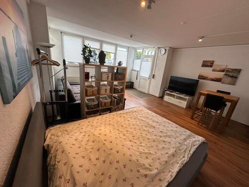 Foto - Etagenwohnung in Bremen zur Miete