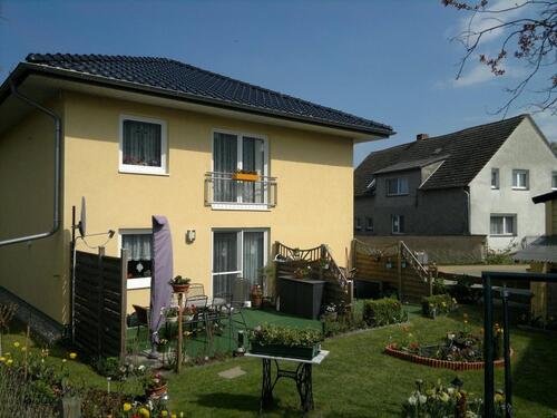 Foto - 1 Zimmer Etagenwohnung zur Miete in Lubmin