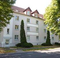 gemütliche 3-Raum Wohnung in Borau** - Weißenfels