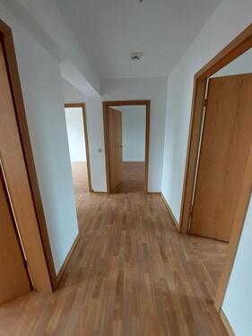 Foto - 3 Zimmer Etagenwohnung in Weißenfels