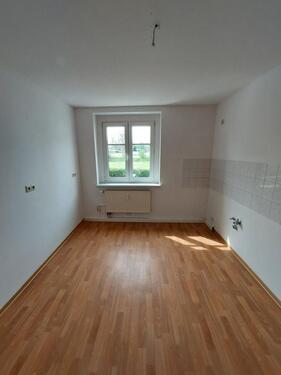 Foto - Etagenwohnung in Weißenfels zur Miete