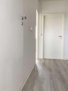 Foto - Etagenwohnung in Dessau-Roßlau zur Miete