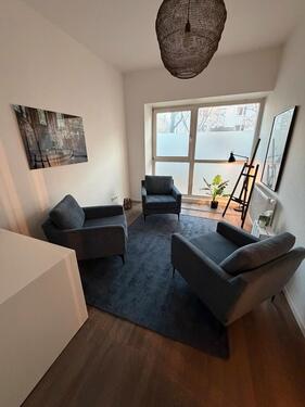 Foto - Praxisraum in Hannover-List tageweise mietbar