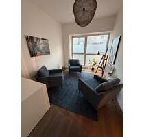 Praxisraum in Hannover-List tageweise mietbar