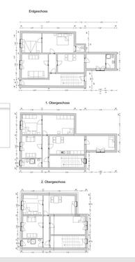 Foto - Einfamilienhaus in Saarlouis
